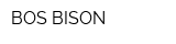 BOS BISON