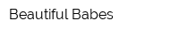 Beautiful Babes