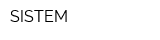 SISTEM