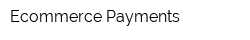 Ecommerce Payments