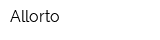Allorto