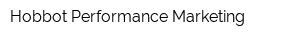 Hobbot Performance Marketing