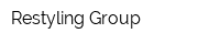 Restyling Group