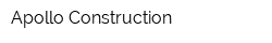 Apollo Construction