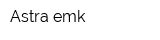 Astra-emk