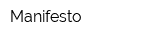 Manifesto