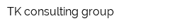 TK consulting group
