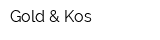 Gold & Kos