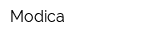 Modica