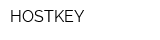 HOSTKEY