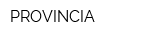 PROVINCIA