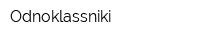 Odnoklassniki