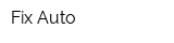 Fix Auto