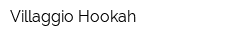 Villaggio Hookah