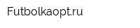 Futbolkaoptru