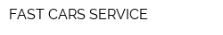 FAST CARS SERVICE