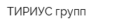 ТИРИУС-групп