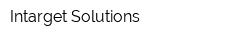 Intarget Solutions