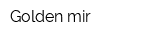 Golden-mir