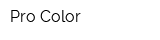 Pro-Color
