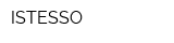 ISTESSO