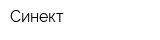 Синект