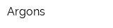 Argons