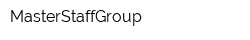 MasterStaffGroup