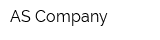 AS Company