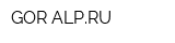 GOR-ALPRU