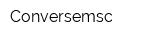 Conversemsc