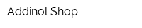 Addinol Shop