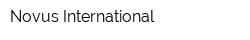 Novus International
