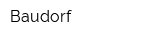 Baudorf