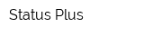 Status Plus