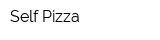 Self Pizza