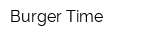 Burger Time