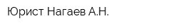 Юрист Нагаев АН