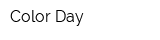 Color Day