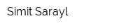 Simit Sarayl