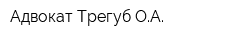 Адвокат Трегуб ОА