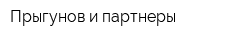 Прыгунов и партнеры