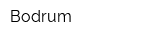 Bodrum