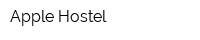 Apple Hostel