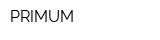 PRIMUM
