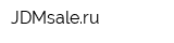 JDMsaleru