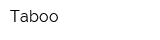 Taboo