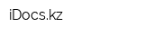 iDocskz