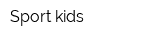 Sport kids