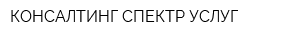 КОНСАЛТИНГ СПЕКТР УСЛУГ